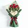 Букет цветов из: Розы в Новокаякенте