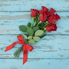 Букет Красные розы #REPLACE_PRED# Новокаякенте