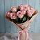 Букет цветов из: Розы в Новокаякенте