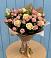 Букет цветов из: Розы в Новокаякенте