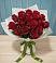 Букет Красные розы в Новокаякенте