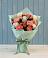 Букет цветов из: Розы в Новокаякенте