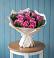 Букет цветов из: Розы в Новокаякенте