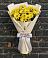 Букет цветов из: Хризантемы в Новокаякенте