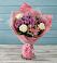 Букет цветов из: Герберы в Новокаякенте