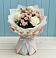 Букет цветов из: Розы в Новокаякенте
