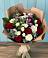Букет цветов из: Розы и Альстромерии в Новокаякенте