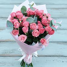 Букет Леди совершенство в Новокаякенте