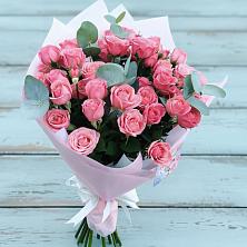 Букет Леди совершенство в Новокаякенте